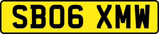 SB06XMW