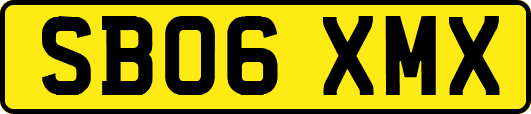 SB06XMX