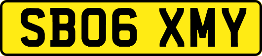 SB06XMY