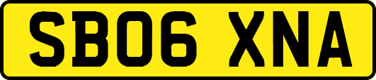 SB06XNA