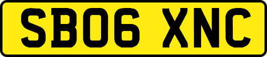 SB06XNC