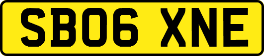 SB06XNE