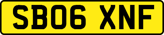 SB06XNF