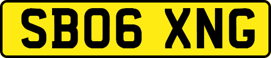 SB06XNG