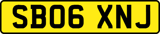 SB06XNJ