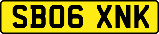 SB06XNK
