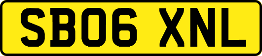 SB06XNL