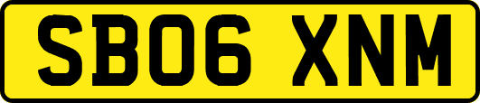 SB06XNM