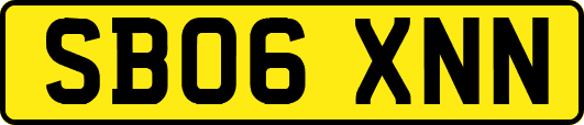 SB06XNN