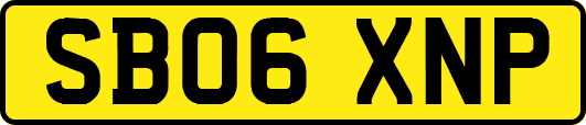SB06XNP