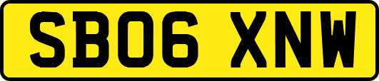 SB06XNW