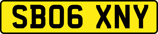 SB06XNY