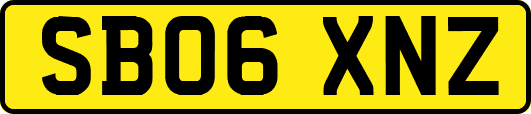 SB06XNZ