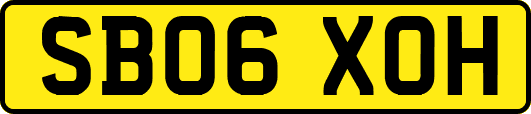 SB06XOH