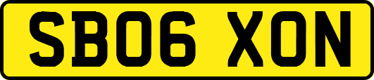 SB06XON
