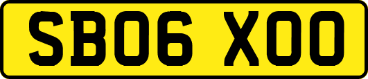 SB06XOO