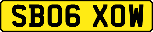 SB06XOW