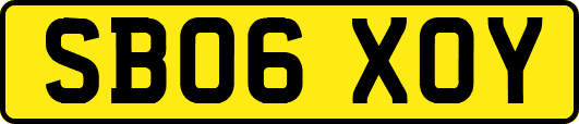 SB06XOY