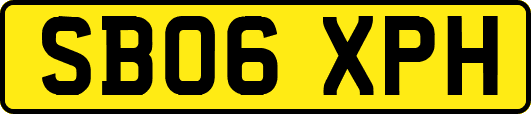 SB06XPH