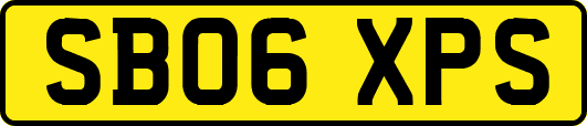 SB06XPS