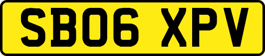 SB06XPV