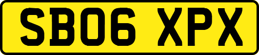 SB06XPX