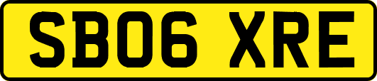 SB06XRE