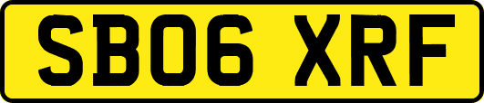 SB06XRF