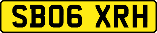 SB06XRH