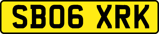 SB06XRK
