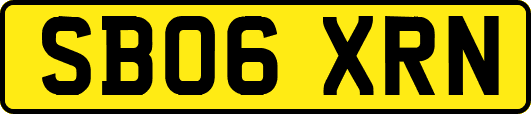 SB06XRN