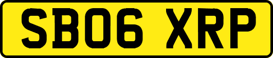 SB06XRP