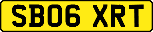 SB06XRT