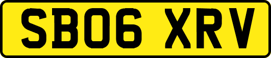 SB06XRV