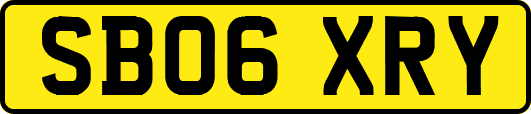 SB06XRY