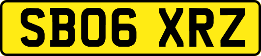 SB06XRZ