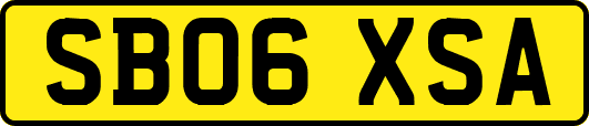 SB06XSA