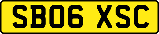 SB06XSC