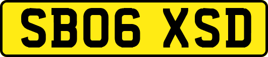 SB06XSD