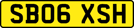 SB06XSH