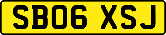 SB06XSJ