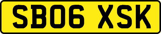 SB06XSK