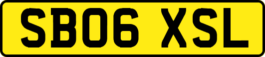 SB06XSL