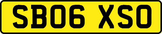 SB06XSO