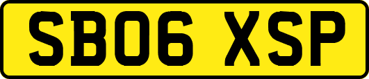 SB06XSP
