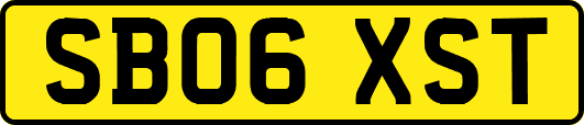 SB06XST