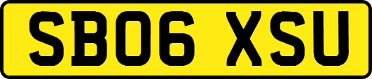 SB06XSU
