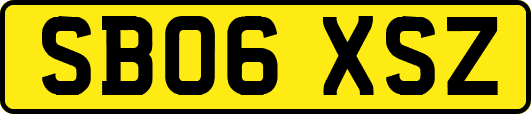 SB06XSZ