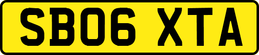SB06XTA