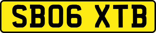 SB06XTB